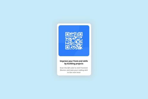 I use VS code editor to code it. coding challenge solution