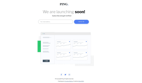 built using html, css and vanilla.js coding challenge solution