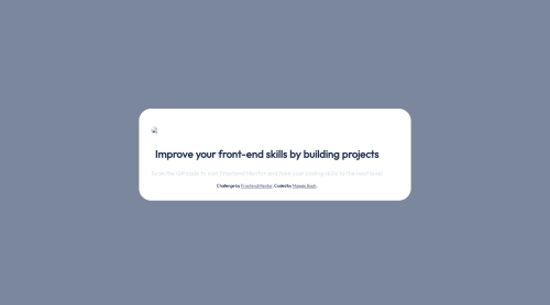 css flex coding challenge solution