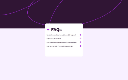HTML, CSS e JS coding challenge solution
