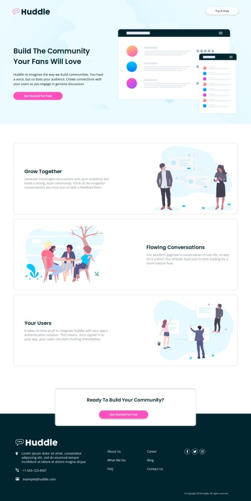 flexbox basics coding challenge solution