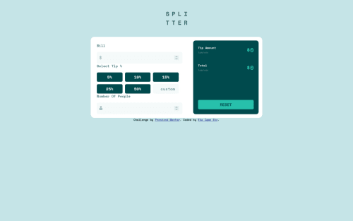 Built with HTML, CSS, Vanilla JS and little Bootstrap coding challenge ...