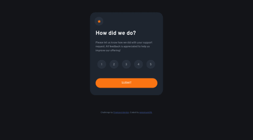 Responsive site using HTML , CSS and Javascript coding challenge solution