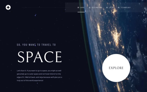 Frontend Mentor | Responsive solution using Next.js coding challenge ...