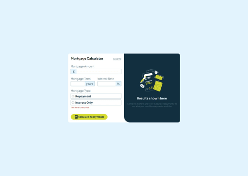 HTML, CSS AND JavaScripts(mathematics) coding challenge solution