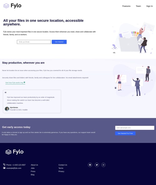 Frontend Mentor | Thanks for checking out this front-end coding ...
