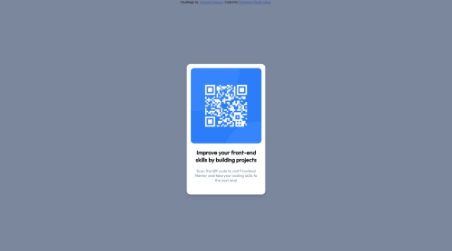 barcode using html5 and CSS coding challenge solution