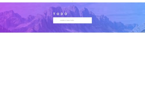 Todo App made with Tailindcss and Next.js coding challenge solution