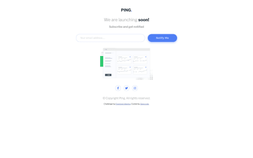 Frontend Mentor | This challenge was done with HTML, CSS and JS. coding ...