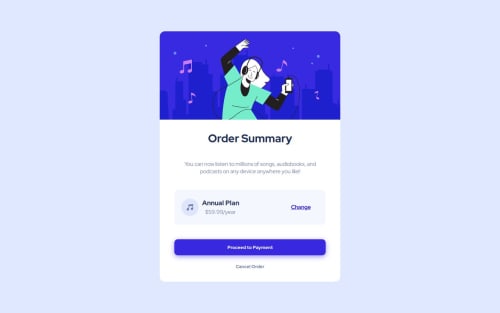 Responsive CSS / Flexbox / @media screen coding challenge solution