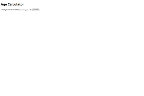 html, css and JavaScript coding challenge solution