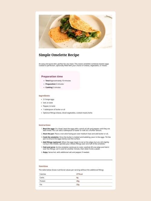 webpage using css and html, vs code coding challenge solution