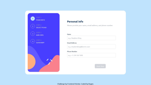React TailwindCSS Redux React-Router coding challenge solution