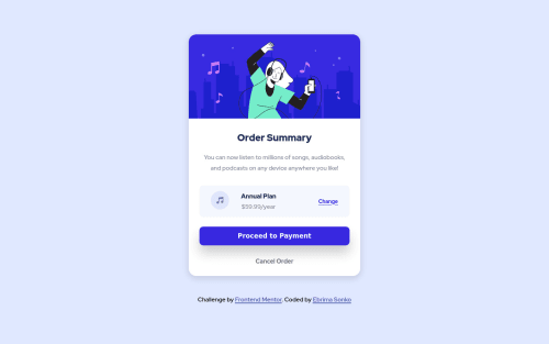 flexbox css coding challenge solution