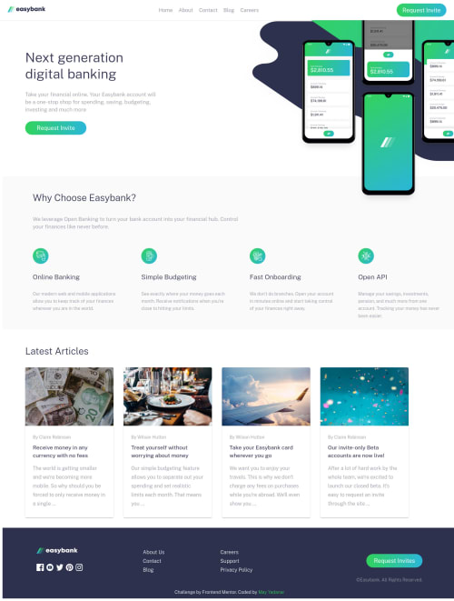 Material Ui Loading. Pages Landing Page with React and Material UI coding challenge solution