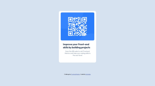 responsive with css coding challenge solution