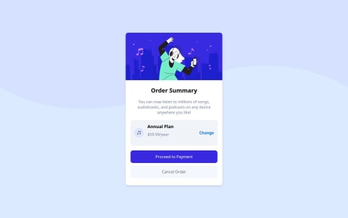 Frontend Mentor | Responsive landing page using html and css coding ...
