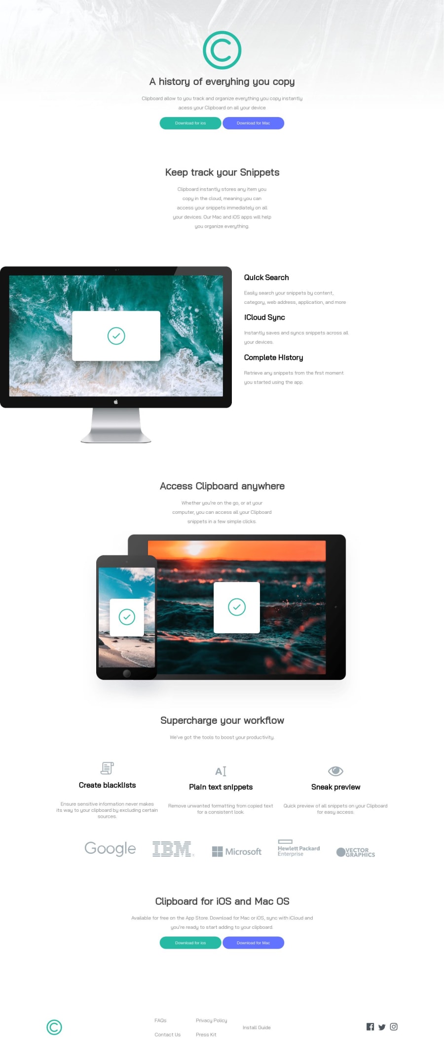 Frontend Mentor | https://github.com/Sathisks23/landing_page_task ...