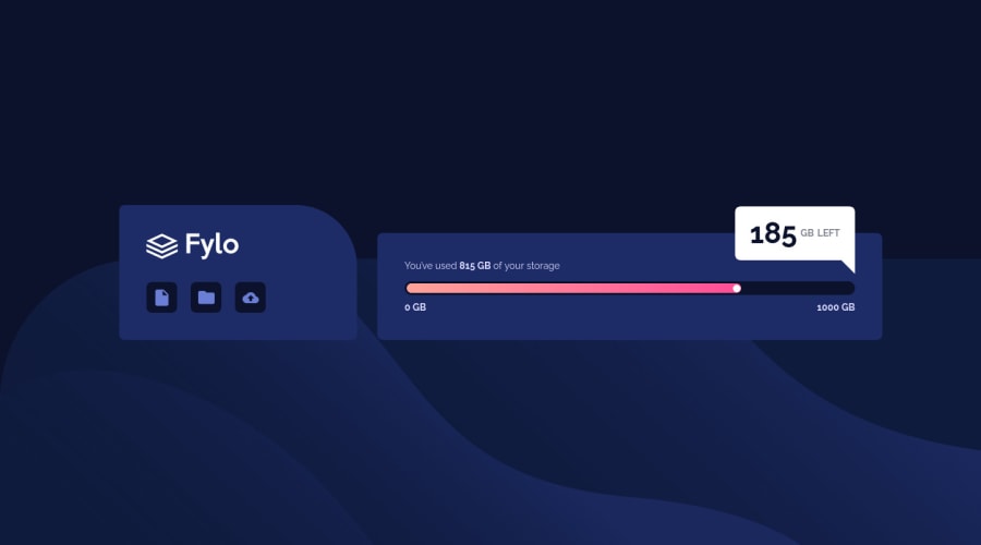 Frontend Mentor | Using CSS Grid coding challenge solution