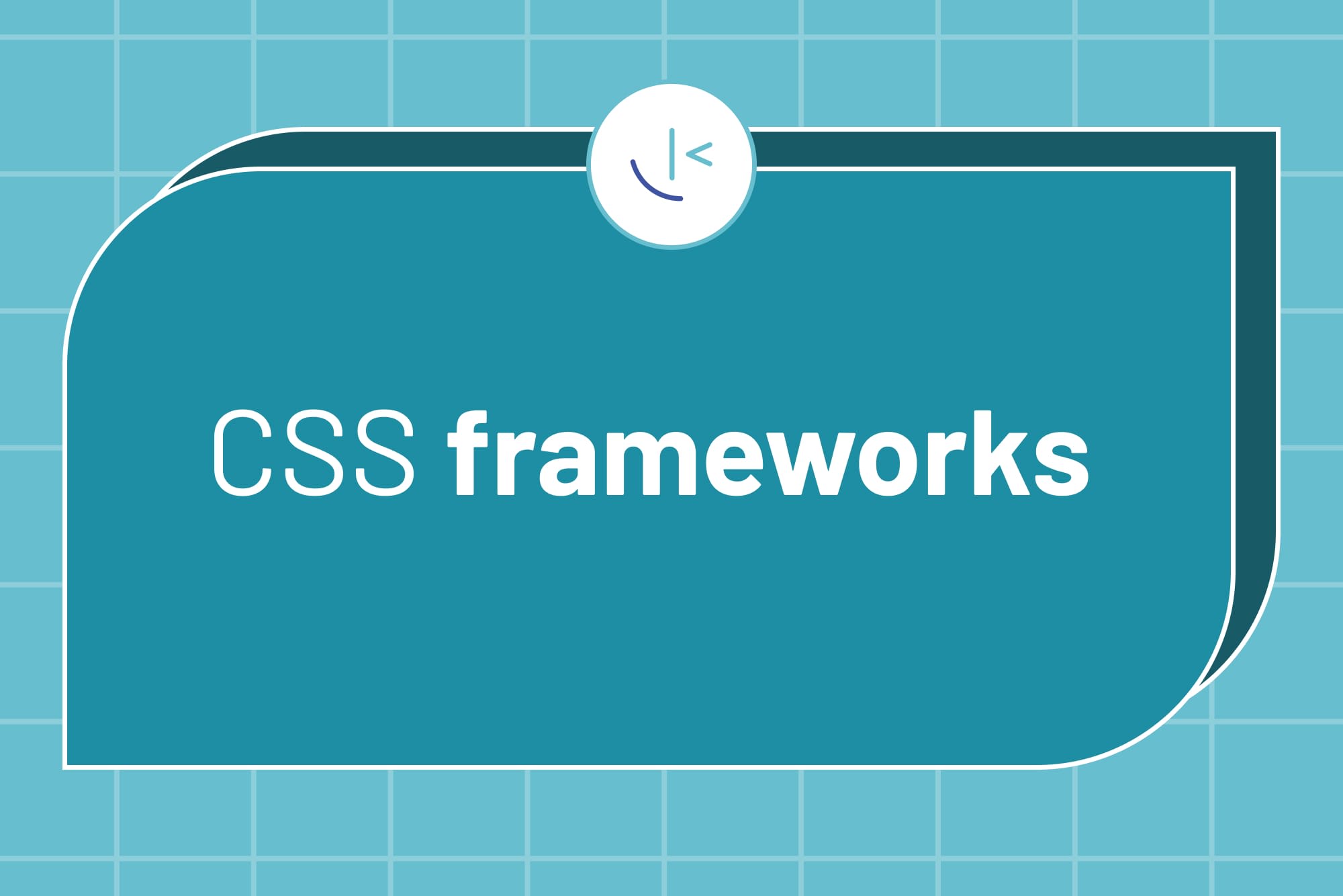 CSS frameworks
