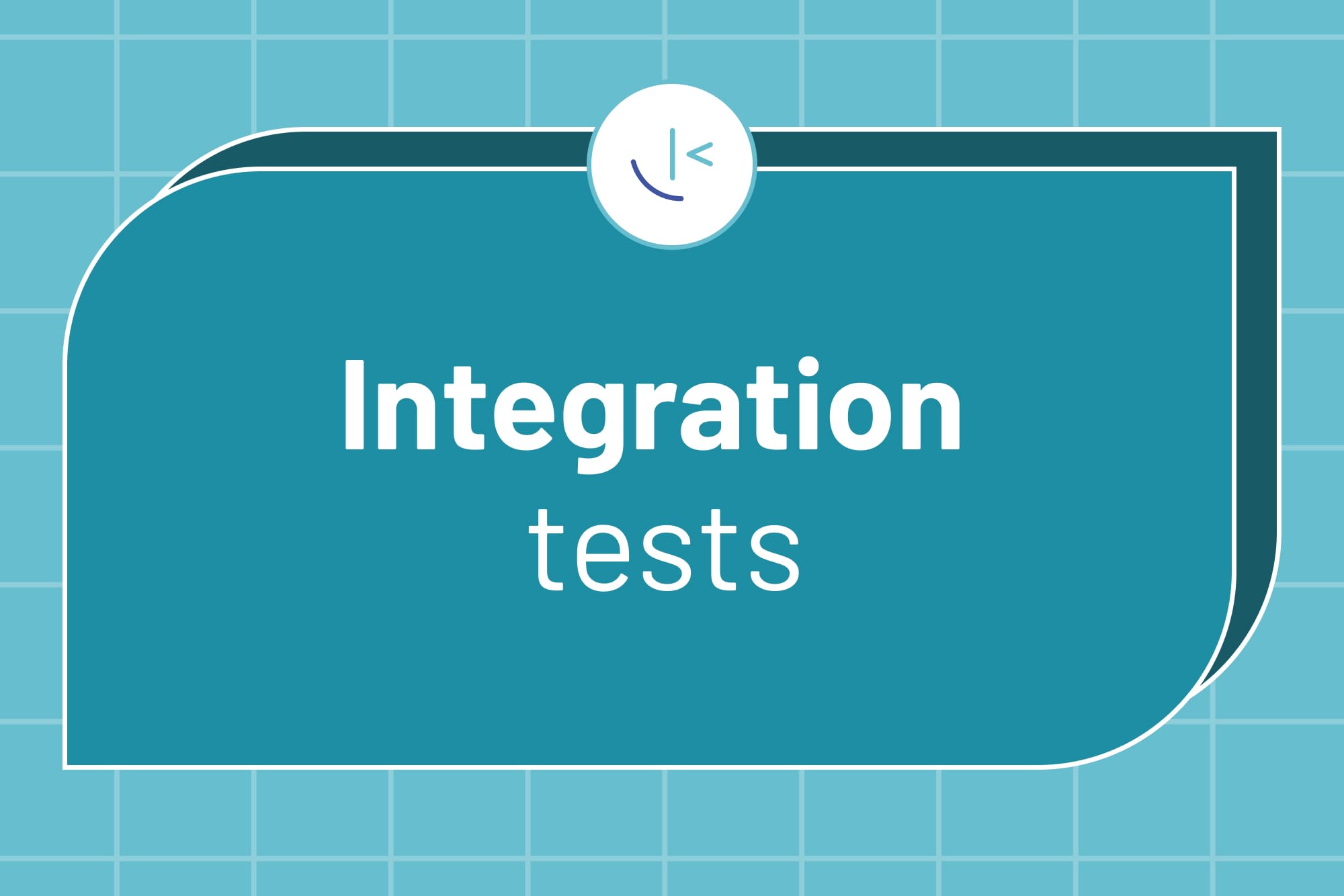 Integration tests