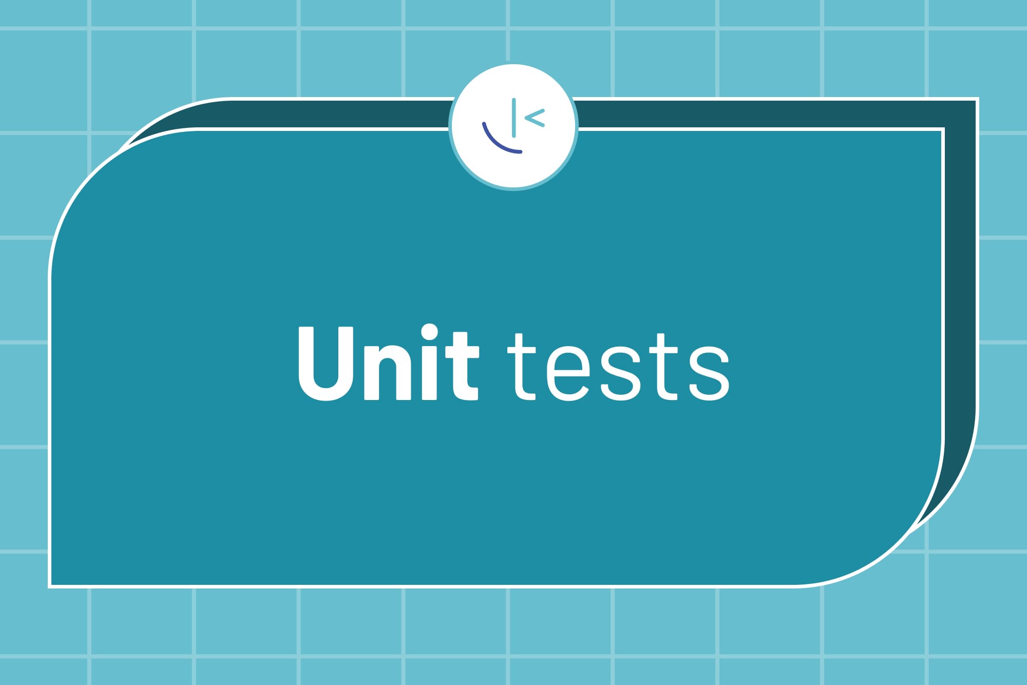 Unit tests