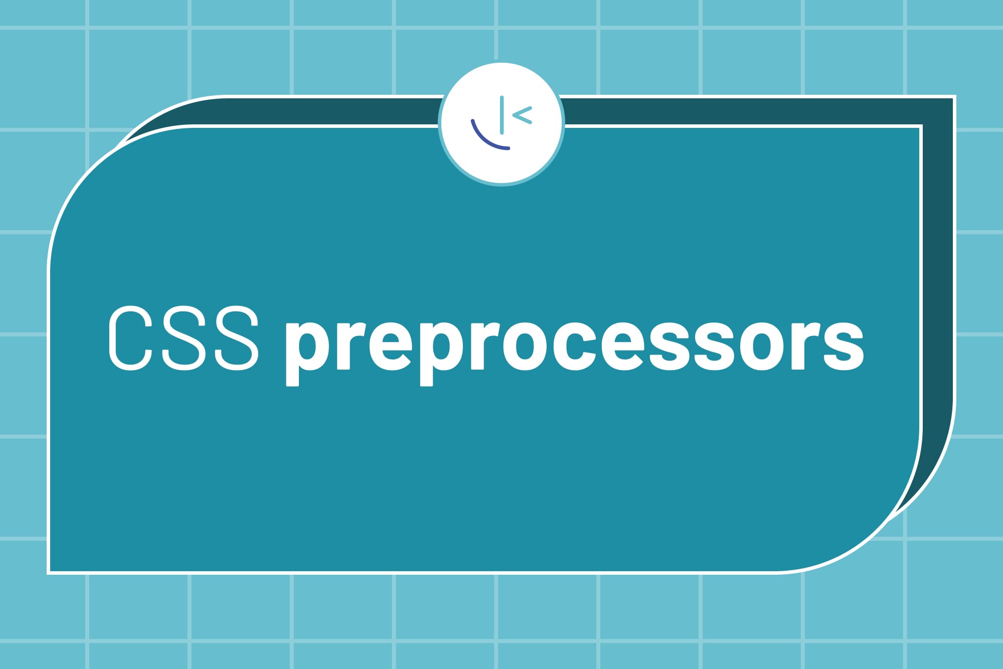 CSS preprocessors