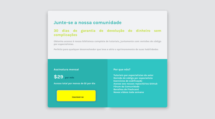 Solution screenshot