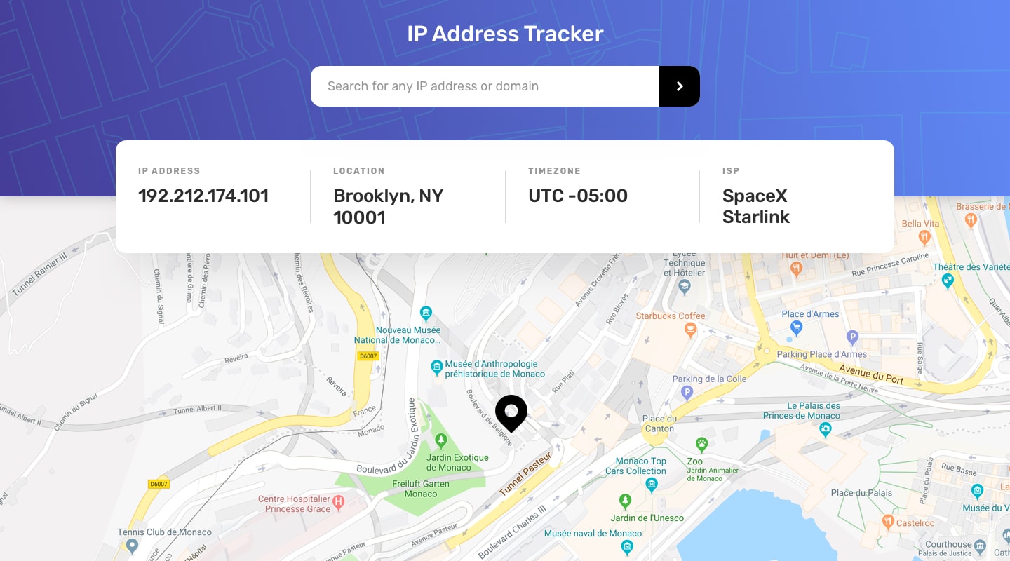 is facebook tracking invites per ip address