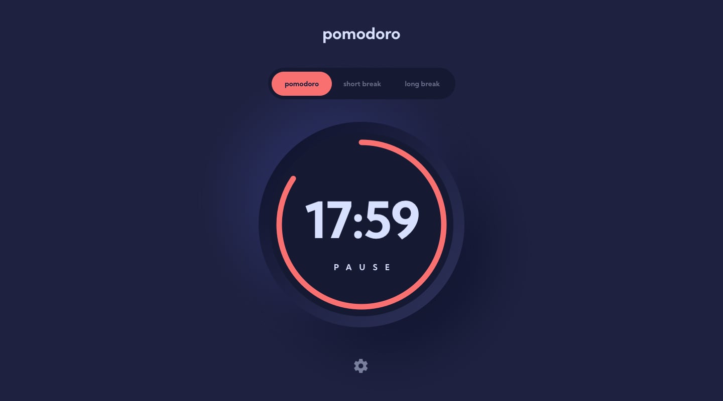 pomodoro app iphone