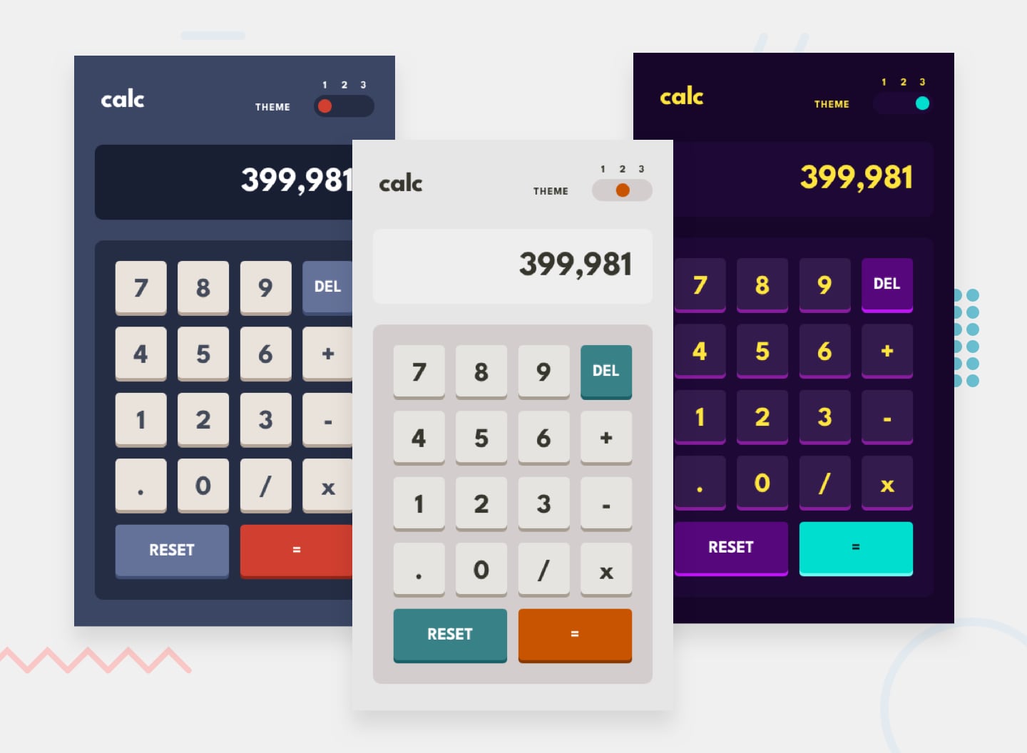 Build a CPM Calculator App with Next.js 13, TypeScript & Tailwind