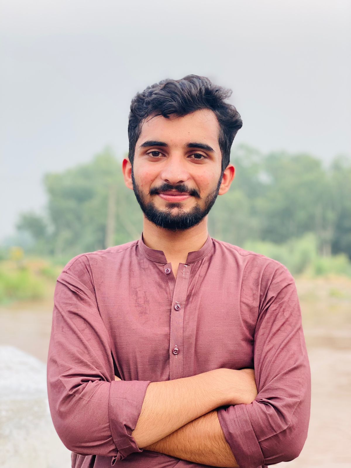 Frontend Mentor | Muhammad Zohaib's profile