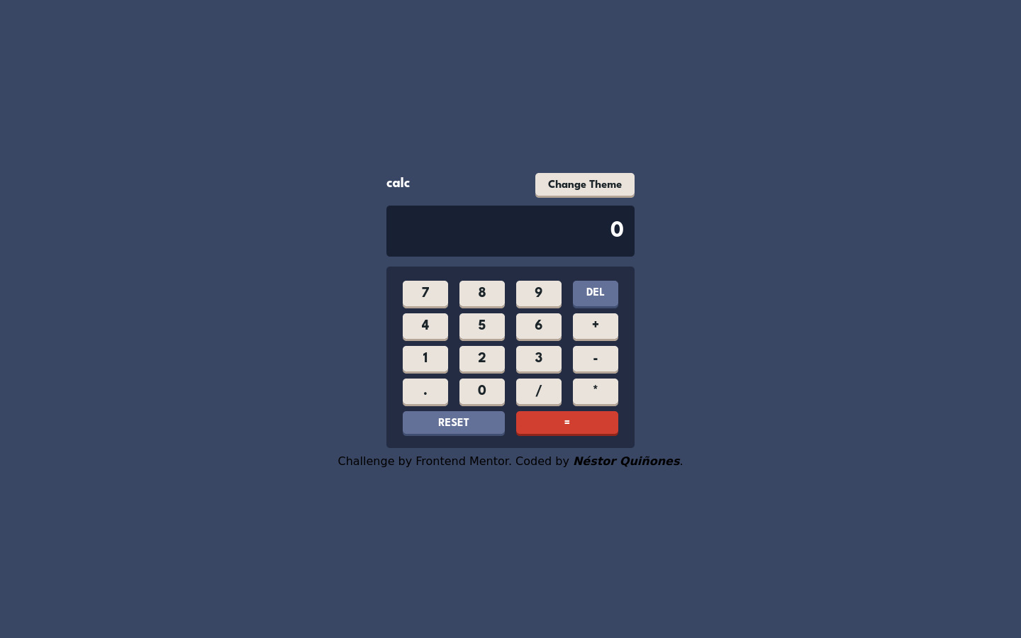 Build a CPM Calculator App with Next.js 13, TypeScript & Tailwind