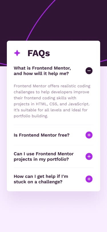 Frontend Mentor  Tanmay Ravane's profile