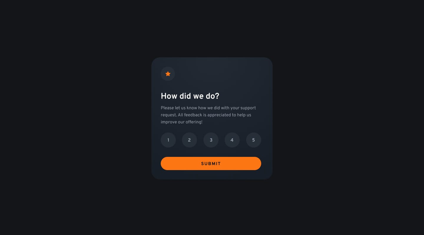 Desktop design