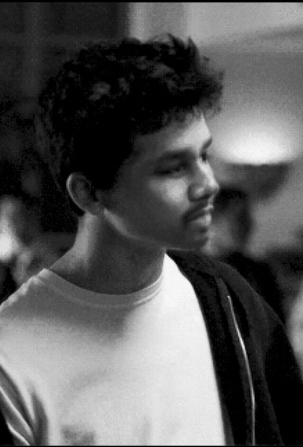 Frontend Mentor | Benny R's profile
