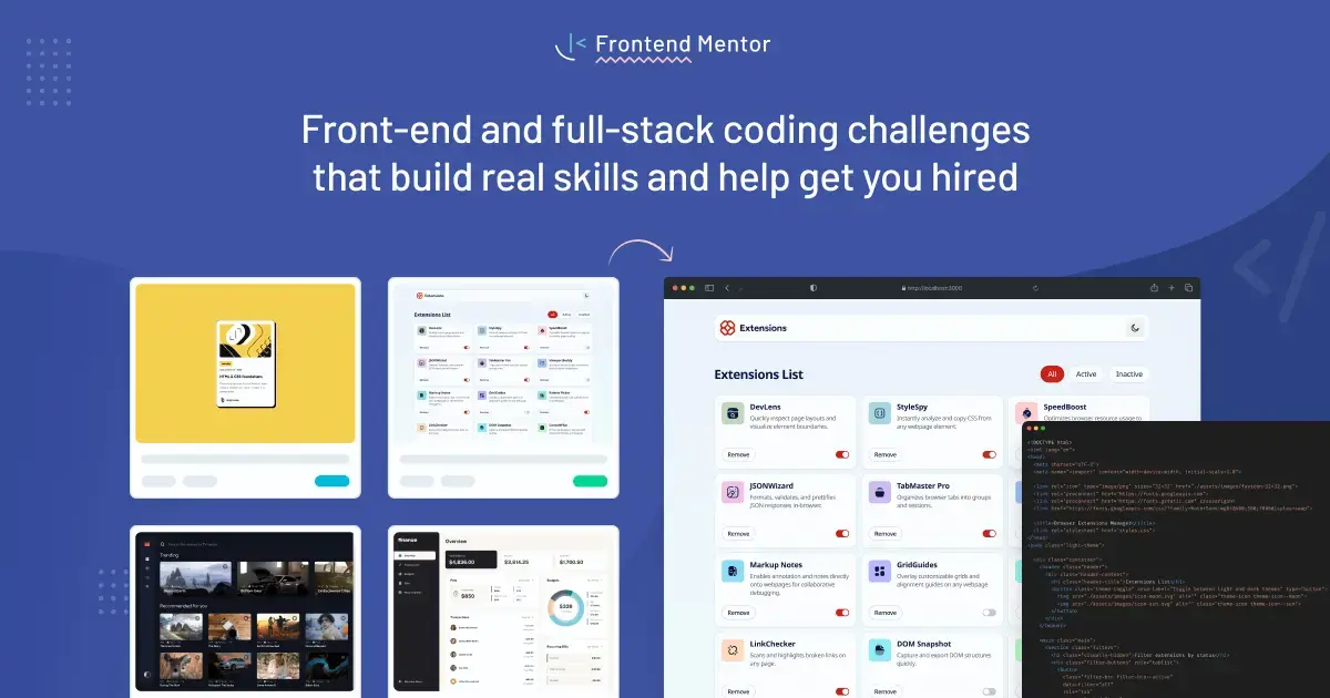 www.frontendmentor.io