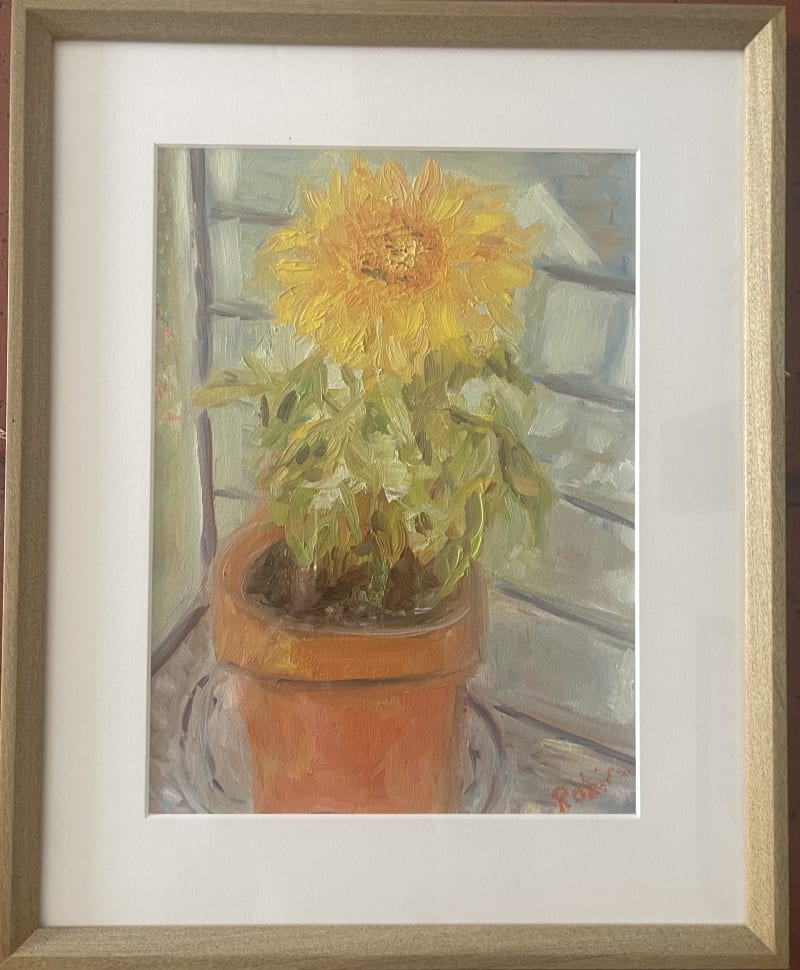 “Sunflower