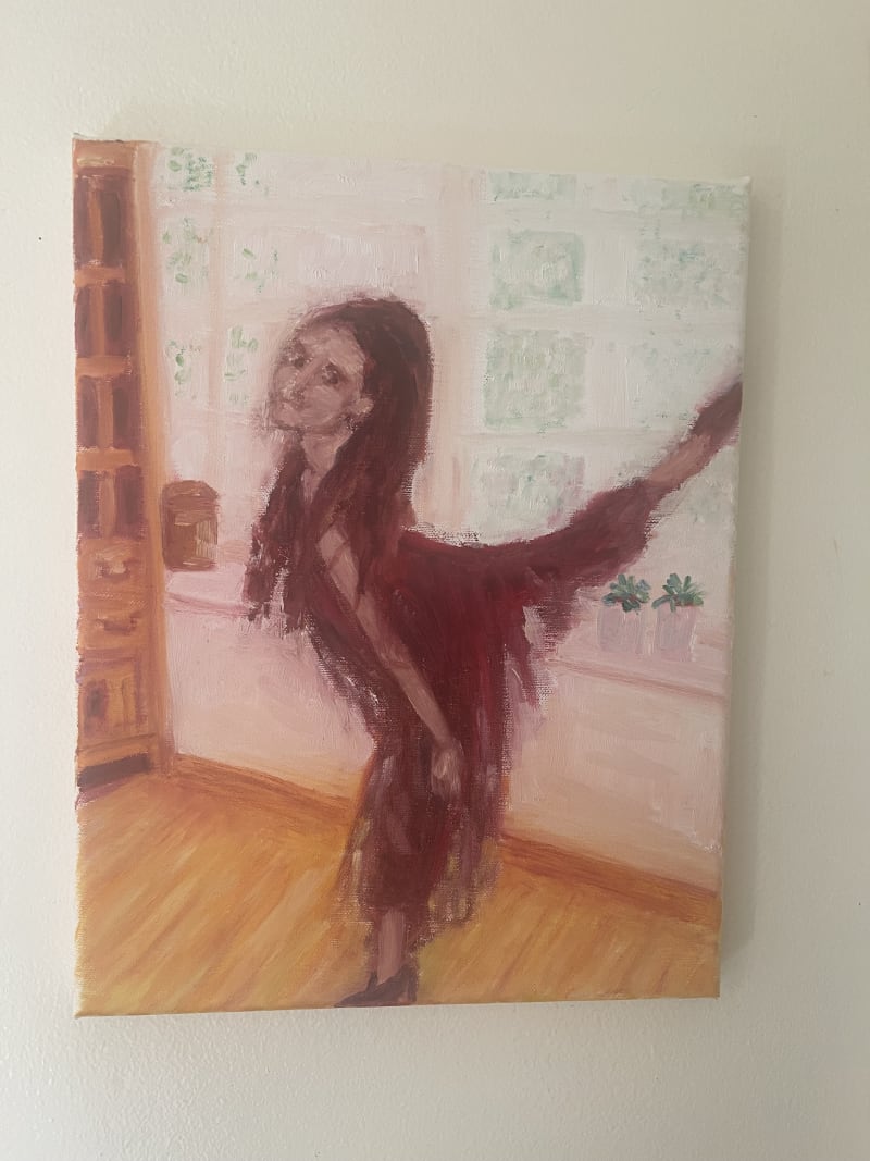 Dancer