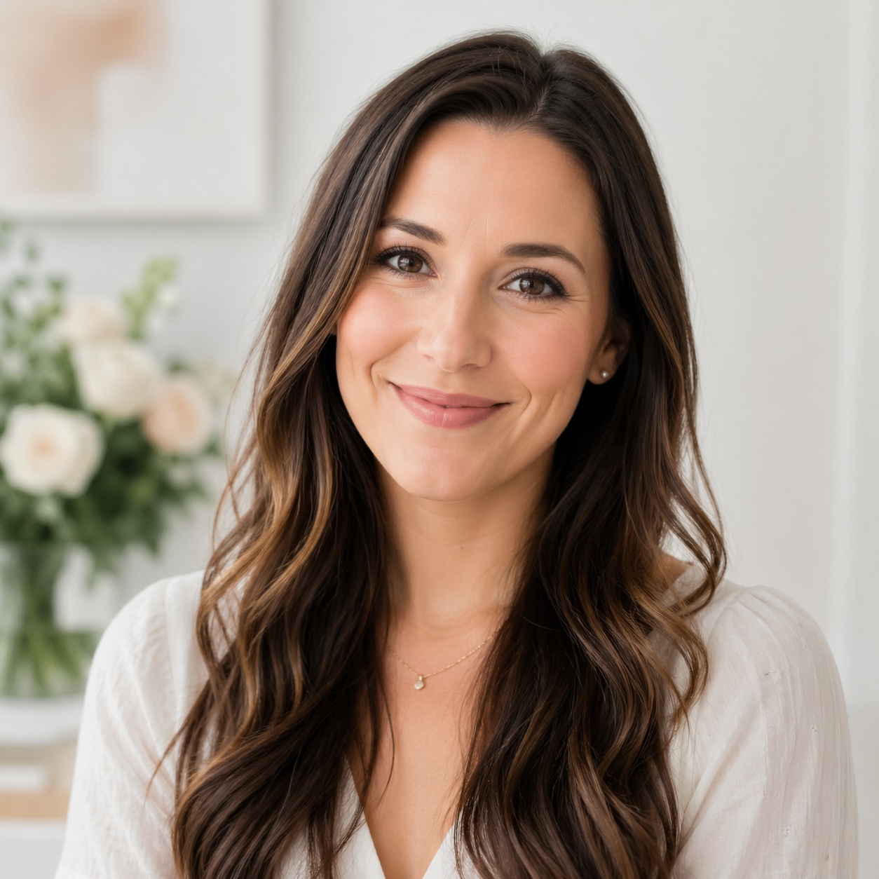 Emily Carter, Editorial Director
