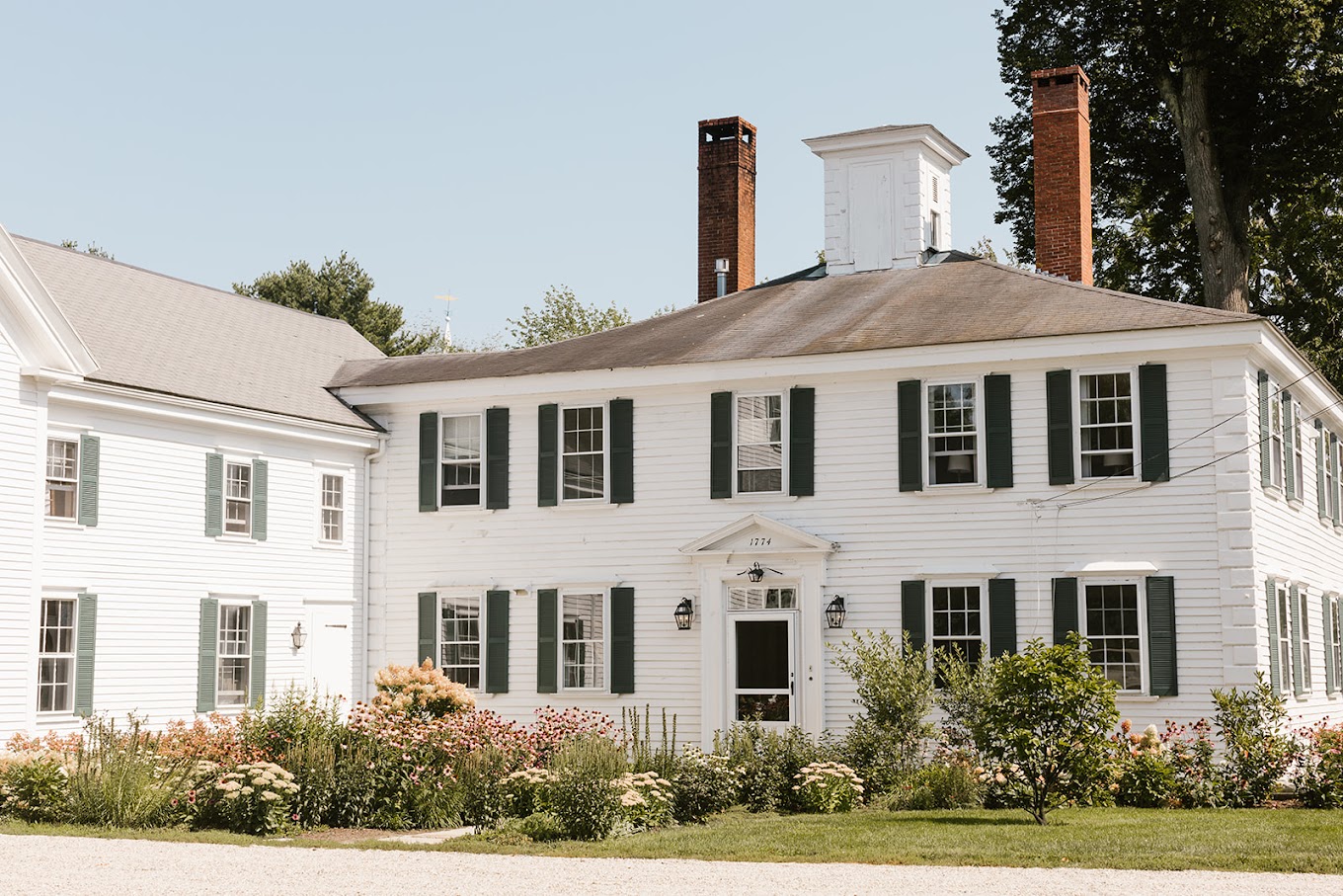 1774 Inn