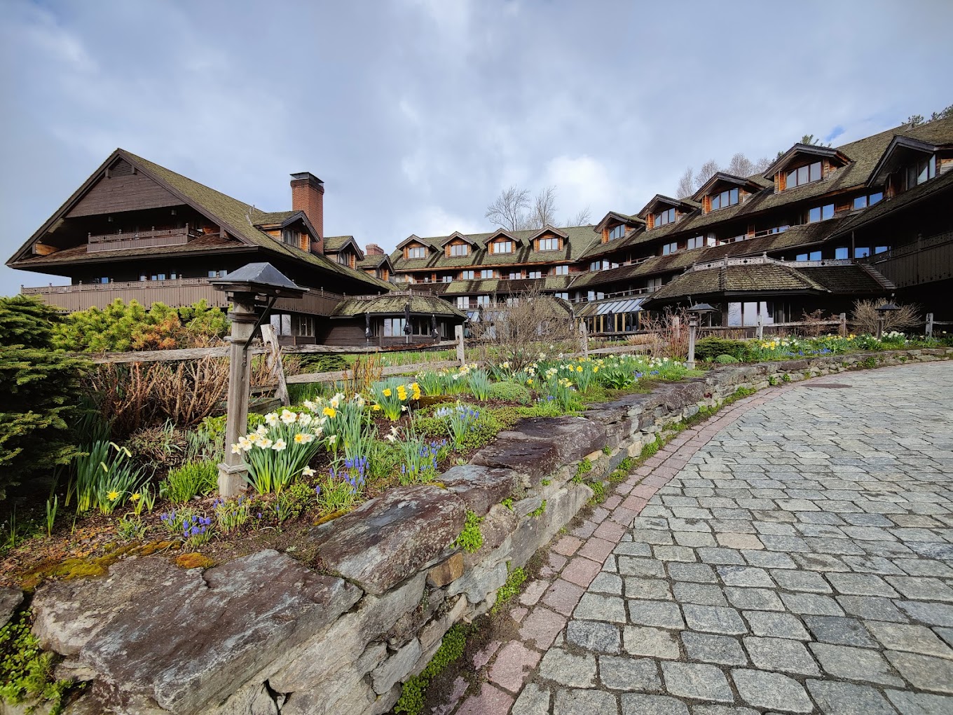 Trapp Family Lodge