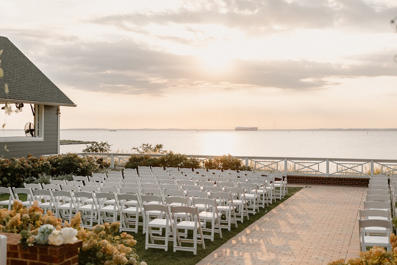 Chesapeake Bay Beach Club