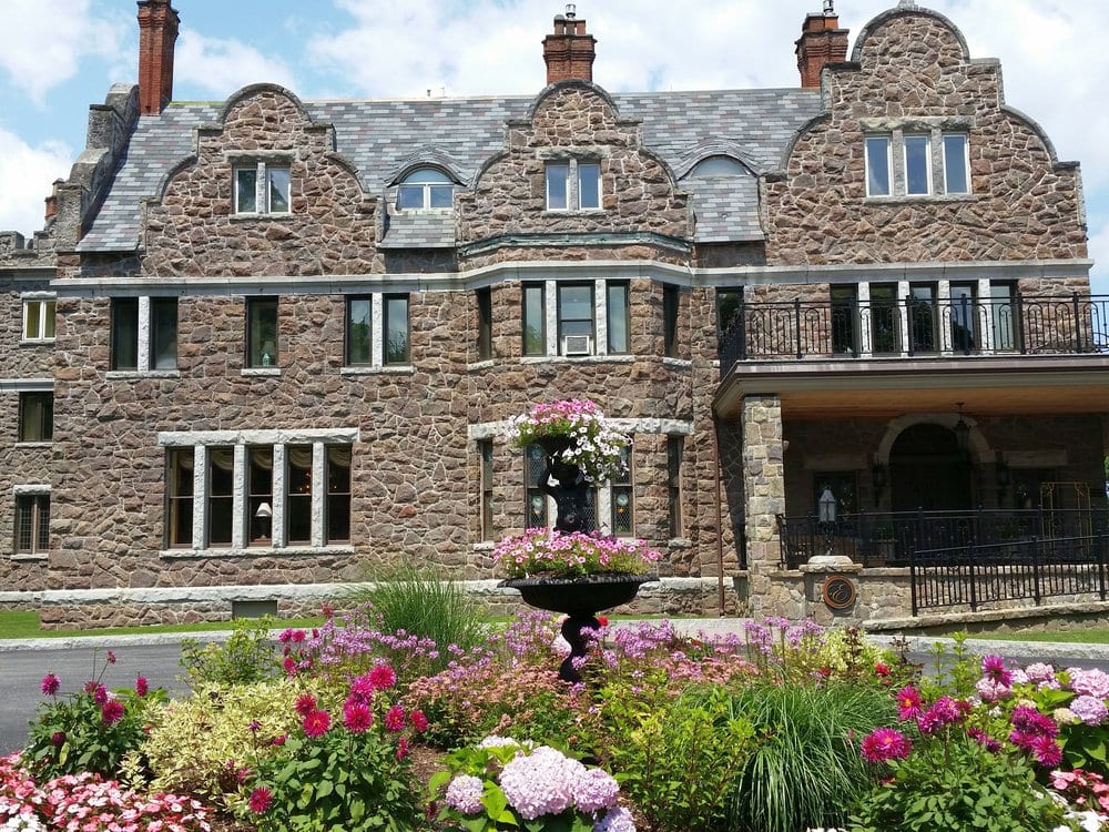 The Inn at Erlowest