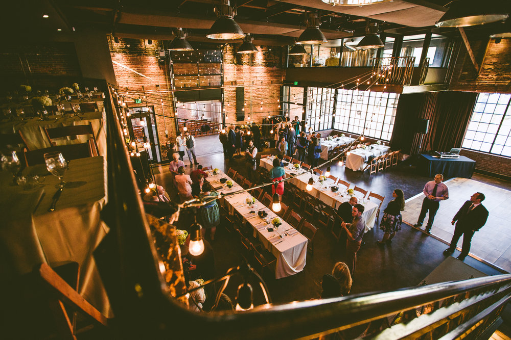The Cookery