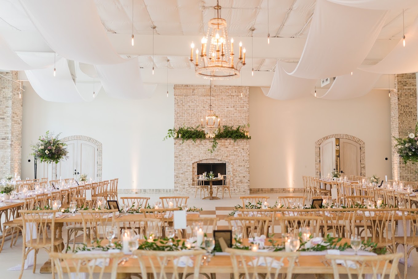 Wrightsville Manor & Gardens