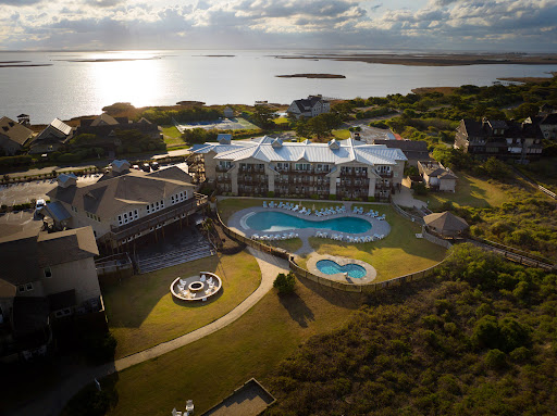 Sanderling Resort