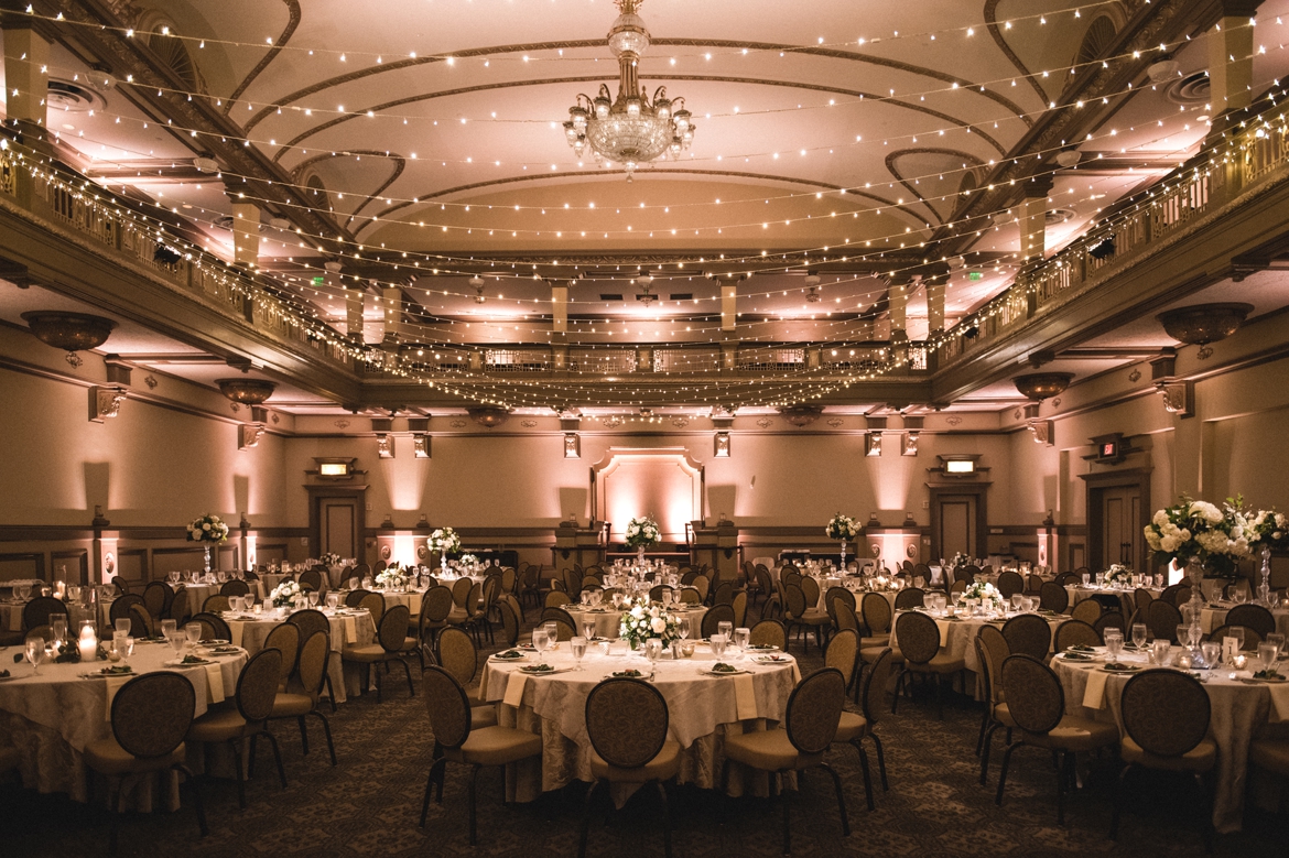 The John Marshall Ballrooms