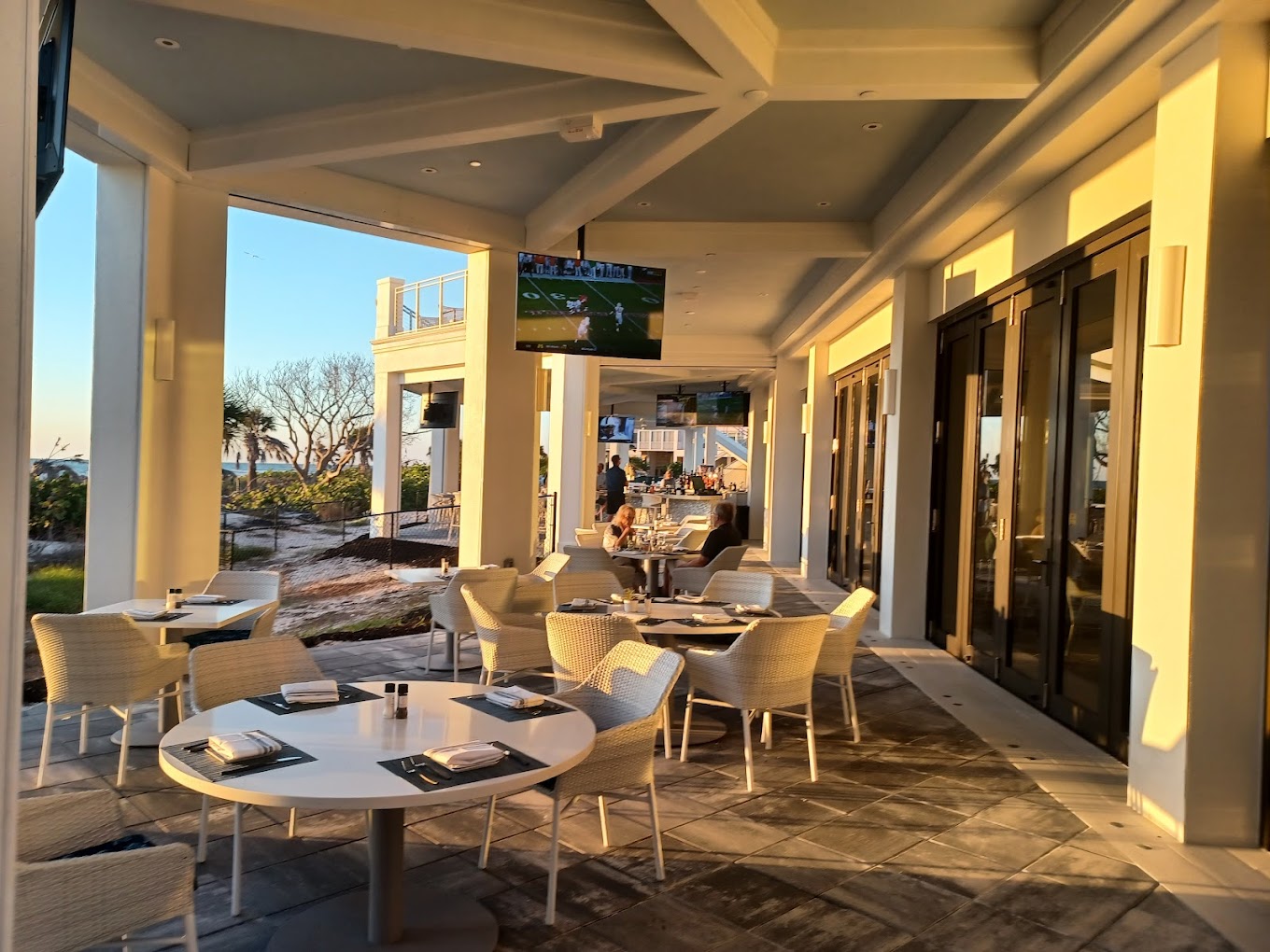 The Club at Barefoot Beach