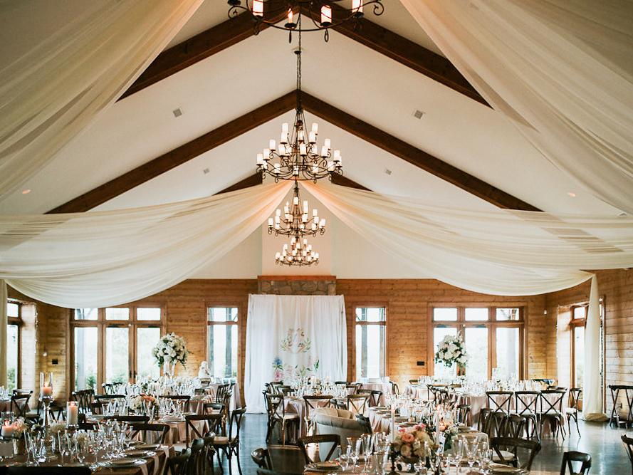 The Reserve at Bluebird Hill